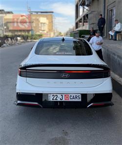 هيونداي سوناتا